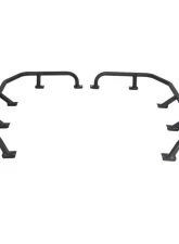 Go Rhino SRM300 Tri Rail Kit for 40" Long x 40" Wide Rack - Rails only                                     - 5933041T - Image 4